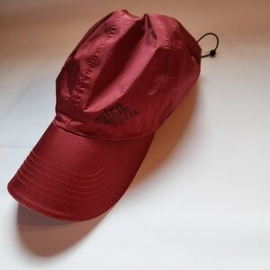 Eastern Mountain Sport Thunderhead Cap One Size 100% Nylon Adjustable